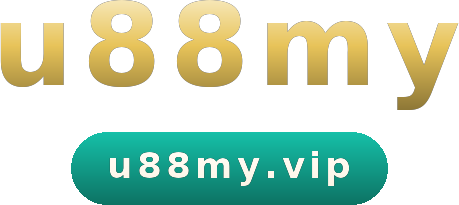 u88my logo